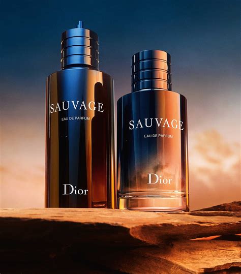 dior sauvage parfum 2019|eau sauvage parfum discontinued.